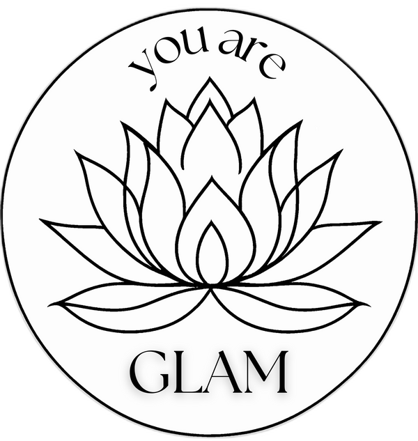 You Are GLAM