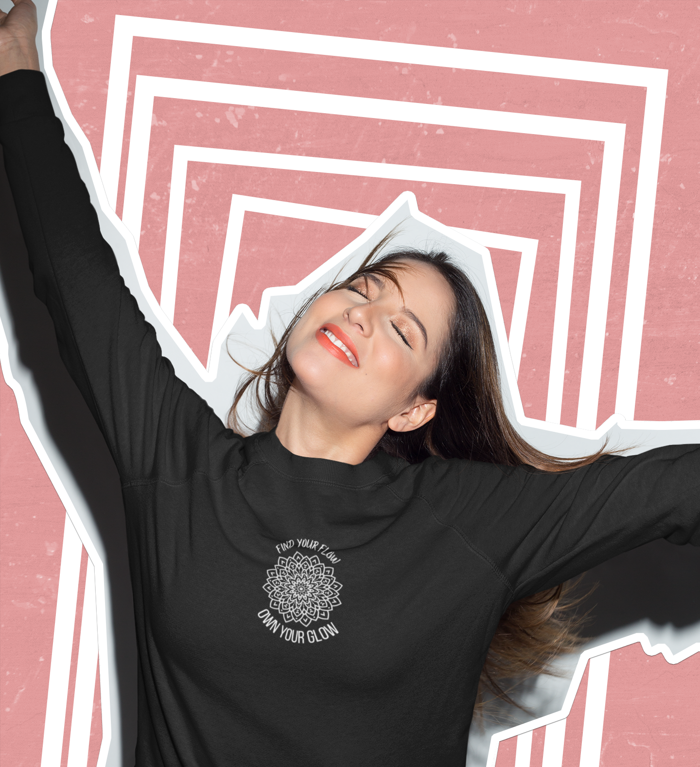 Balance Sweatshirt