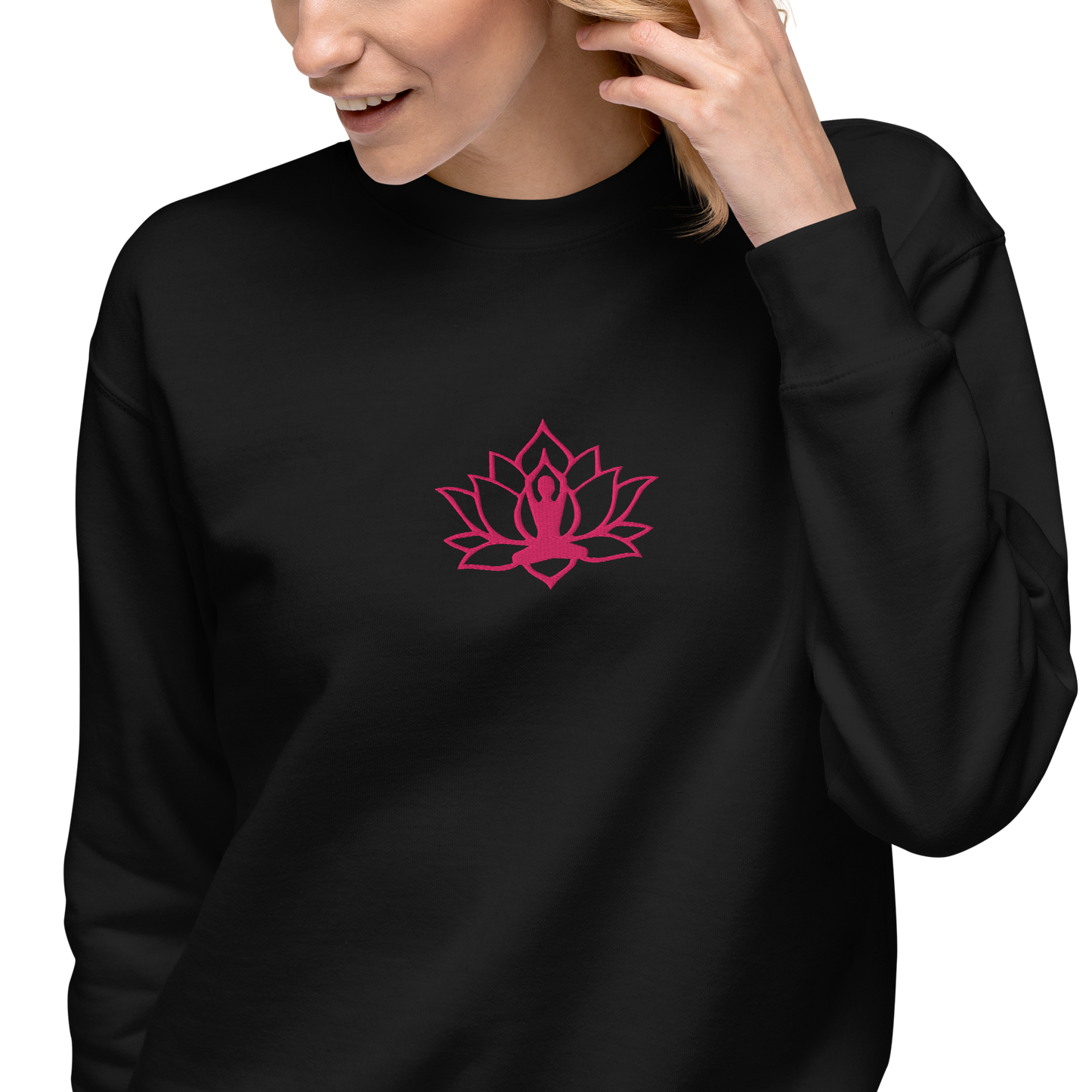 Resilience Sweatshirt