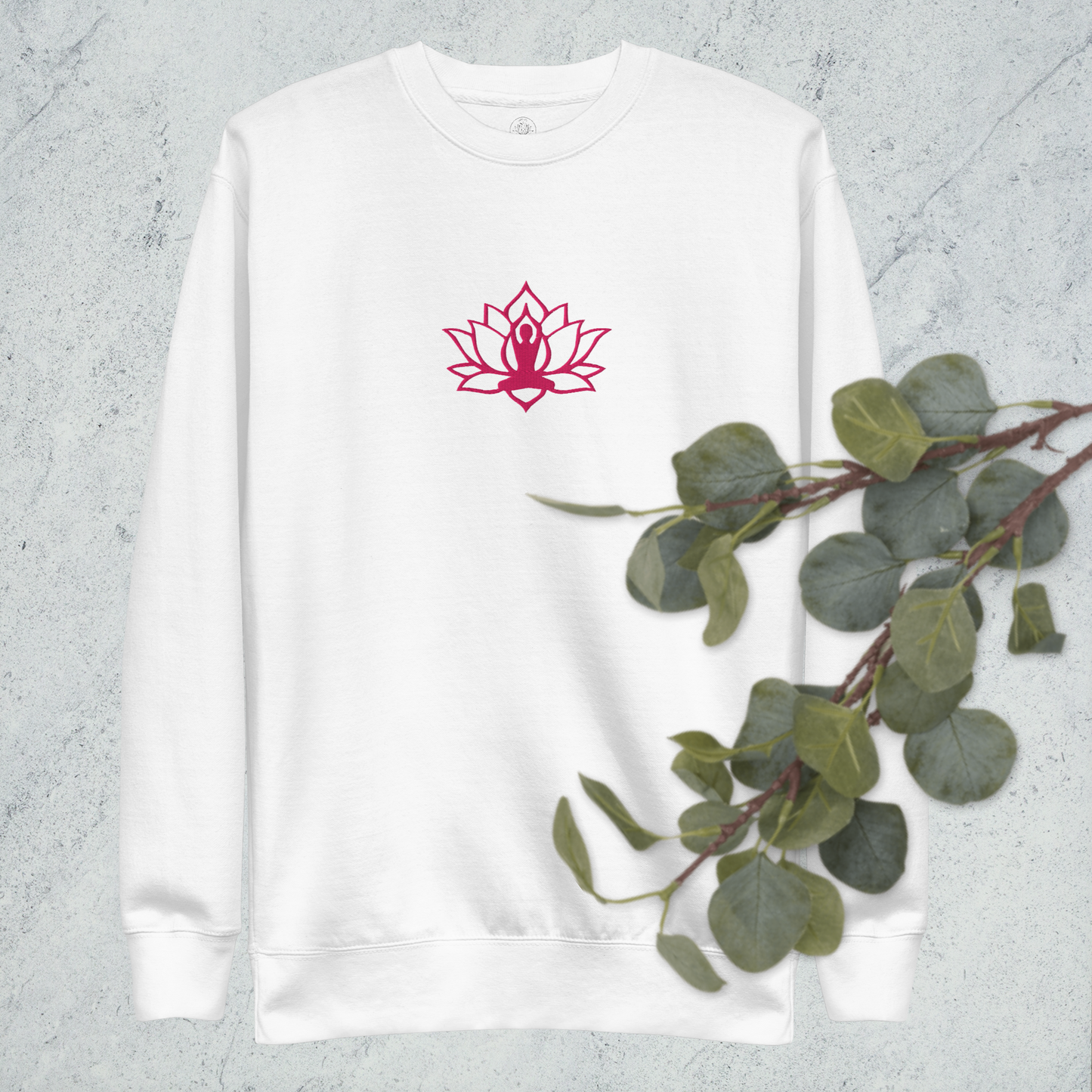 Resilience Sweatshirt